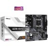 ASRock MB Sc AM4 A520M PRO4, AMD A520, 4xDDR4, HDMI, DP A620M-HDV/M.2+