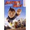 Astro Boy DVD