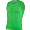 X TECH Funkčné tričko Air Evo, +5/+40°C, zelené, XTECH, Varianta zelená, Veľkosť XXS/XS