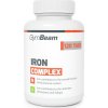 GYM BEAM GymBeam Iron complex 120 tabliet