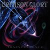 Transcendence - Crimson Glory CD