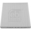 Filter vnútorného priestoru FEBI BILSTEIN 24526