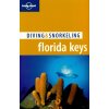 průvodce Florida Keys Diving and Snorkeling Lonely Planet