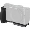 SmallRig 5466 L-Shaped Mount Plate with Silicone Handle pre Nikon ZR