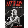 Lets Go!: Benjamin Orr and The Cars (Milliken Joe)