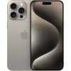 Apple iPhone 15 Pro Max 512 GB Natural Titanium MU7E3SX/A
