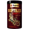 Tropical Reptiles Soft Carnivore 1000 ml/260 g