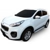 Bočné nášľapy Kia Sportage 2015-