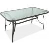 Záhradný stôl HOLIDAY 150