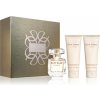 Elie Saab Le Parfum Le Parfum parfumovaná voda 90 ml + Le Parfum parfumovaný sprchovací gél 75 ml + Le Parfum parfumované telové mlieko 75 ml