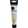 Daler Rowney Simply Akrylová farba Cream 75 ml 1 ks