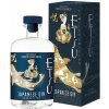 Etsu Pacific Ocean Water Japanese Gin 45 % 0,7 l (karton)