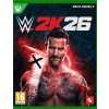 WWE 2K26 (XSX)