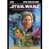 Star Wars Legends Epic Collection The Original Marvel Years 5 - Luke McDonnell, Jo Duffy, Marvel Comics