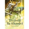 Tři čtvrtě na šílenství - Jela Abasová