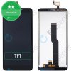 LCD Displej + Dotykové sklo Doogee X60L