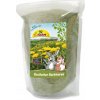 JR Farm krmivo zmes 0,2 kg škrečok, kosatka, králik, myš, myšiak, potkan, činčila, morča, veverička