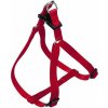 Ferplast Postroj CLUB EASY P XS Extra Small red