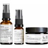 Evolve Organic Beauty The Daily Dream - Hydrating Facial Routine - 1 sada