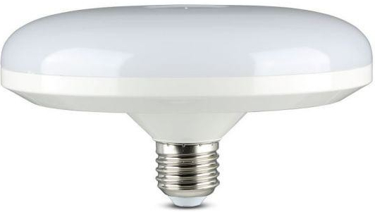 V-TAC Profesionálna UFO stropná LED žiarovka E27 F250 36W so SAMSUNG čipmi, Studená biela 6000 6500K