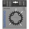 Shimano Prevodník 22z. M590 Deore čierny 64mm
