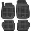 Koberce gumenné Rezaw Plast Ford Fiesta VI MK6 2008 - 2016