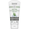 Lavera Bio Rosemary & Bio Green Coffee energizujúci telový peeling 200 ml