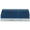 Filter vnútorného priestoru BOSCH 0 986 628 642 0 986 628 642