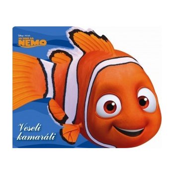 Hľadá sa Nemo