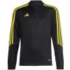 Adidas Tiro 23 Club Training Top Jr IC1581 sweatshirt (191151) Black 152cm