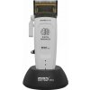 MRD PRO SmartBrain HC-90-4 Clipper - profesionálny akumulátorový strihací strojček + M22 minerálny olej na mazanie strihacej hlavice, 200 ml HC-90-4 WHITE - biely