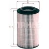 MAHLE OLEJOVÝ FILTER MAHLE 11422247018 LRF100150L GFE