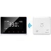 RF termostat WiFi TUYA Podlahové vykurovanie Vodné/elektrické vykurovanie