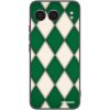Picasee silikónový čierny obal pre OnePlus Nord 4 - Emerald Diamond