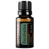 DoTerra Eucalyptus Esenciálny olej eukalyptus 15 ml