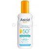 Astrid Sun Sensitive mlieko na opaľovanie pre citlivú pokožku SPF50+ 150 ml