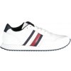 Tommy Hilfiger Pánska Športová Obuv Biela Farba: Biela, Veľkosť: 46