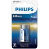 Philips Philips CR123A/01B - Lithiová batéria CR123A MINICELLS 3V 1600mAh P2221 + záruka 3 roky zadarmo + záruka 3 roky zadarmo