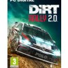 DiRT Rally 2.0