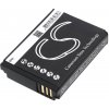 Batéria pre Samsung EA-BP85A, EABP85A BP85A, Li-ion 750 mAh