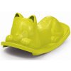 Smoby detská hojdačka Kocúr s držiakmi zelená 830104
