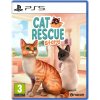 Cat Rescue Story