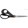 Univerzálne nožnice Fiskars Functional Form, dĺžka 24 cm