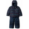 Columbia Buga Set Detský Komplet Farba: Coll Navy Dotscape Print Coll Navy, Veľkosť (Detské oblečenie): 86/2Y 1562212465