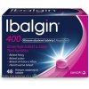 Ibalgin 400 tbl.flm.48 x 400 mg