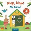 Klop, klop! Na farme - autor neuvedený