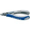 Presné Electronics bočné cvikacie kliešte 125 mm KNIPEX 08332