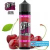 Juice Sauz Drifter Shake & Vape Cherry 16ml aróma pre výrobu e-liquidu Longfill