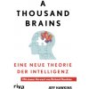 A Thousand Brains (Jeff Hawkins,Richard Dawkins)(Brožovaná)