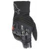 ALPINESTARS Rukavice BOGOTA DRYSTAR XF (čierna, veľ. XL) 111